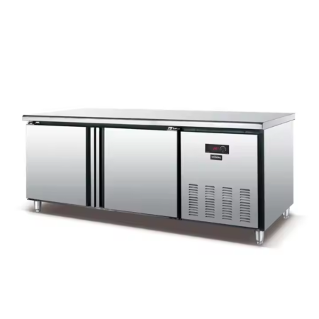 Commercial Deep Freezer Refrigeration