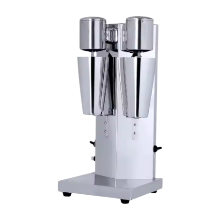 Milk Tea Shaker Machine Stainless Steel
