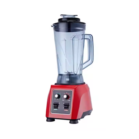 Commercial Smoothie Blender Heavy Duty